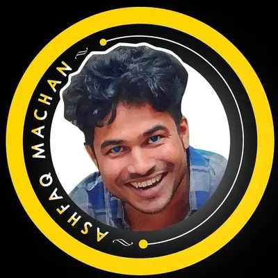 Ashfaq v Tanur mallu foodie profile
