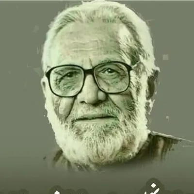 بابا جی اشفاق احمد profile