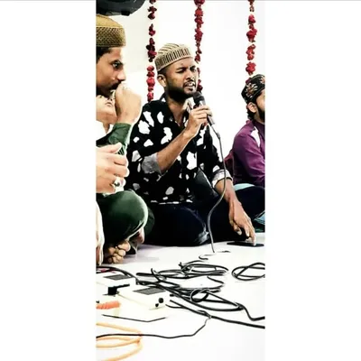 ASHFAQUE SHEIKH BARKATI 🎶 profile