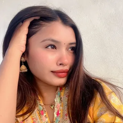 Ashvini Joshi | Actress • Theatre • Films profile