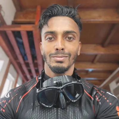 Ashhal | Manta | Sharks profile