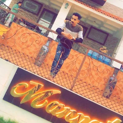 A S H H🔥R R⭕️Y🔥L profile