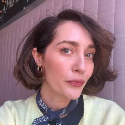 Ashley Hearon-Smith profile