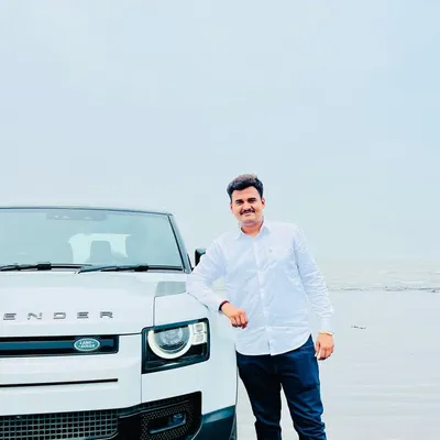 Ashok CH profile
