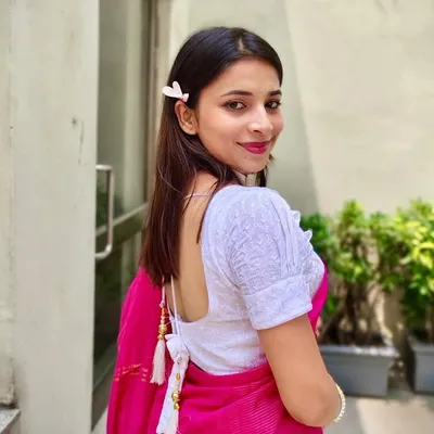 Asmita Mahanty profile