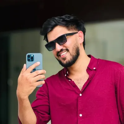 Asif profile