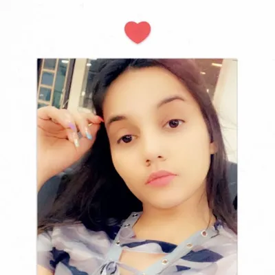✨komal✨ profile