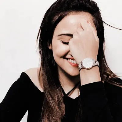 ashi singh profile