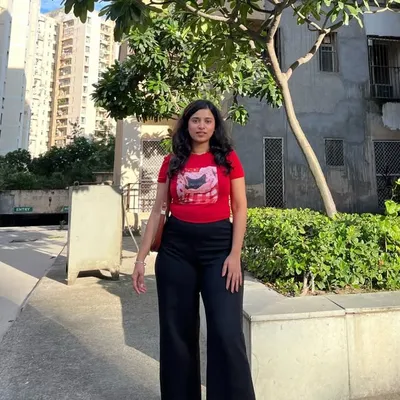 Ashima Mathur | Content Creator profile
