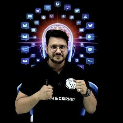 Ashish Kumar profile