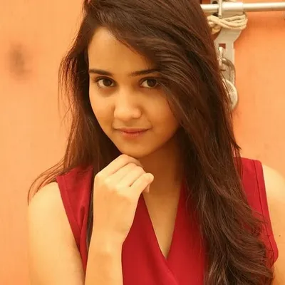 Ashi Singh profile
