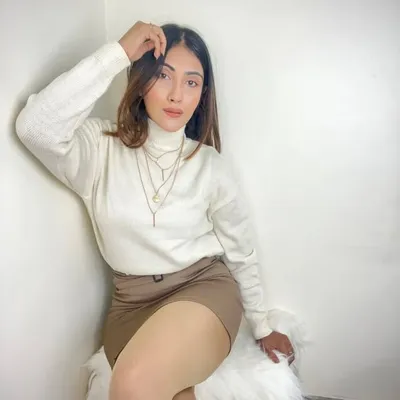 Ashi Sinha aka वीरांगना⚔️🧿 profile