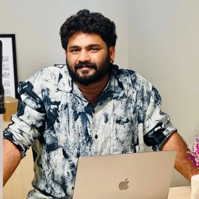 Ashib Abdul Samad profile