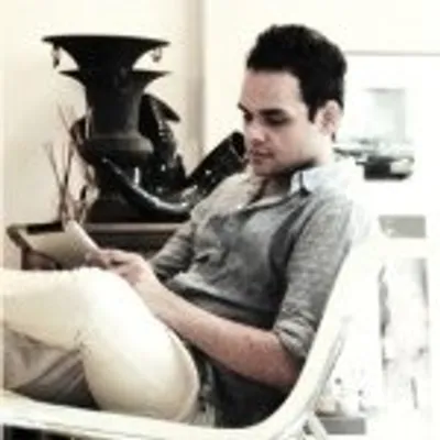 ASHIESH SHAH profile