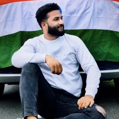 🙋♂️Ashif Iqubal اشیف عقابی profile