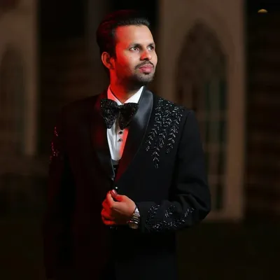 ♥️ (آصف پٹھان) ♥️ profile