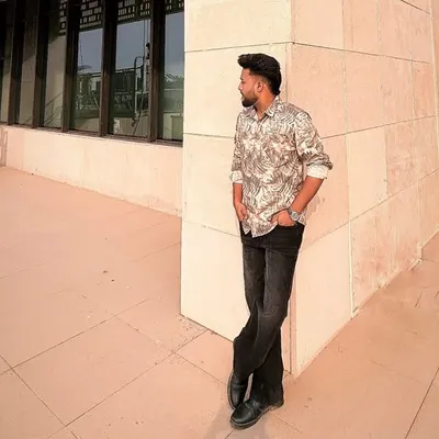 Ashif Shaikh profile