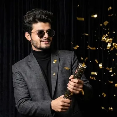 Ashif Tanwar profile