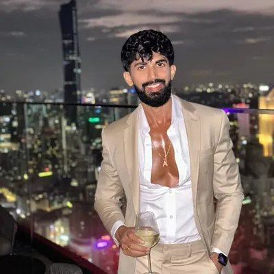 Ashif Mohammad profile