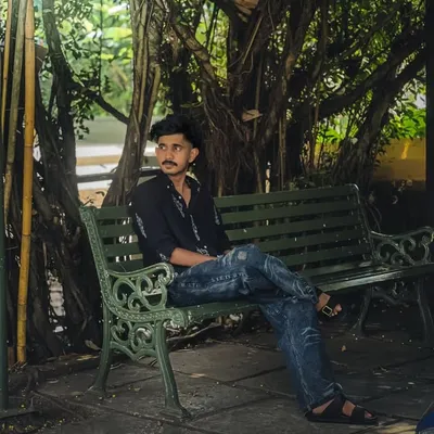 Ashif Saheer profile