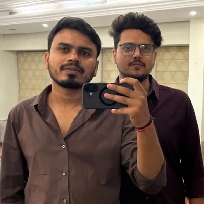 Ashish Kumar profile