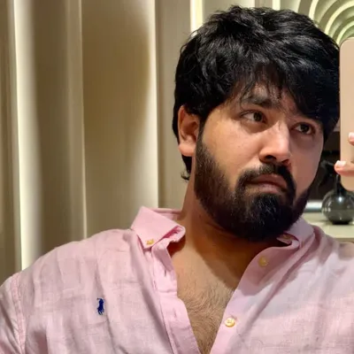Ashish Chawla profile