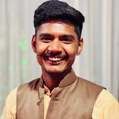 Ashish Dalal profile