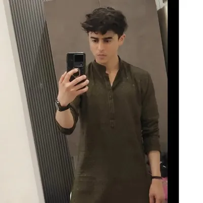 A S H I S H profile