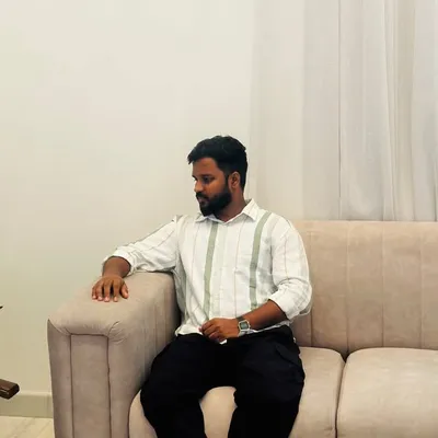 Ashik Ibrahim profile