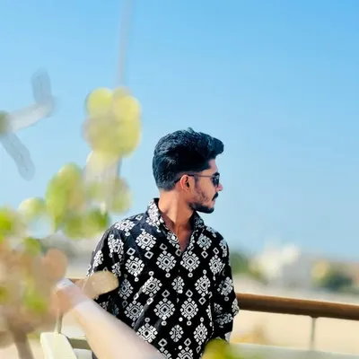 Ashik Nazeer profile