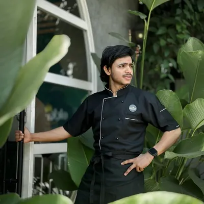 mohamed Ashik.c profile
