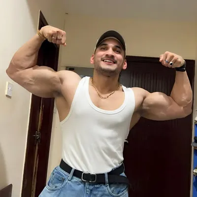 ASHIK THERUVATH profile