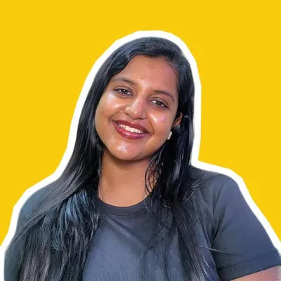 Ashika Advankar | ๐ฎ๐ณ profile