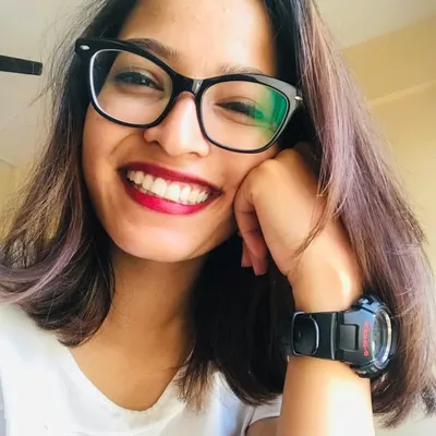 Ashika Appaiah profile