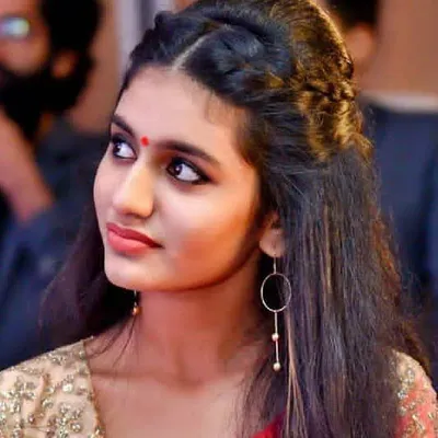 Priya warrier Fan๐๐๐ profile