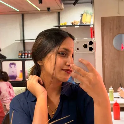 Ashika Jayaraj | ๐ฎ๐ณ profile
