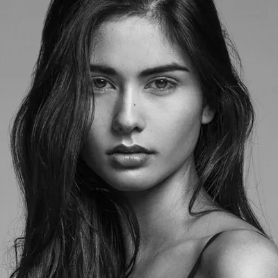 ASHIKA profile