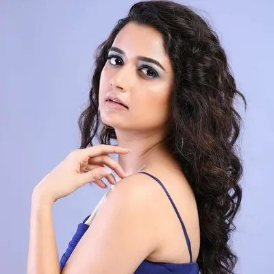 Ashika Rangnath profile