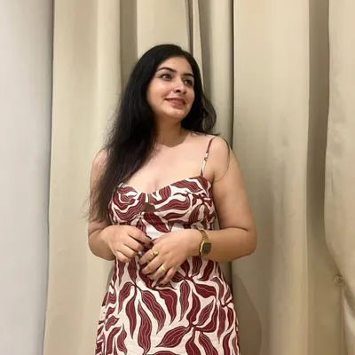 Ashika Rawat profile