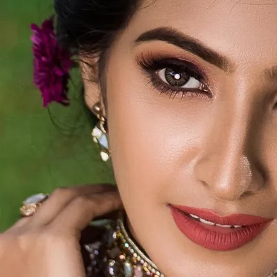 Ashika Yash 🦋✨ profile