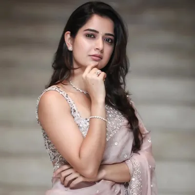Ashika Rangnathđź’™ profile