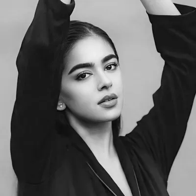 Ashika Pera profile