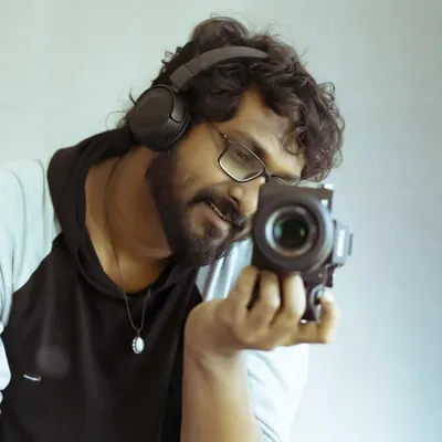 Ashik George profile