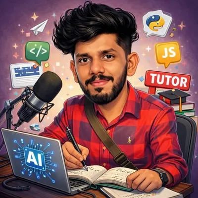 Ashikh achu profile