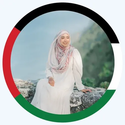 Ashikin Amran profile