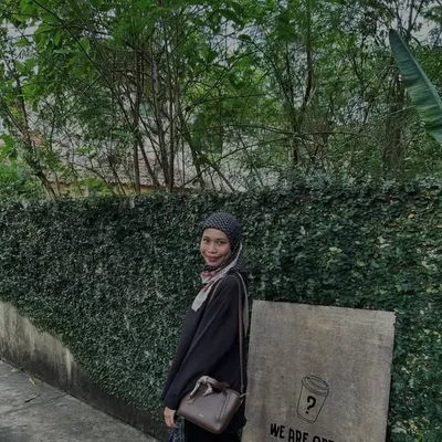 Nurul Ashikin profile