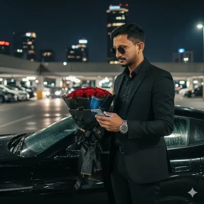 Ashik Parmar 🧿 profile