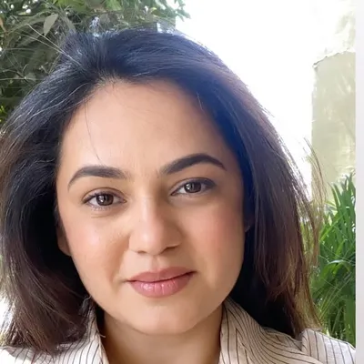 ashimadhirofficial | Chandigarh makeupartist profile
