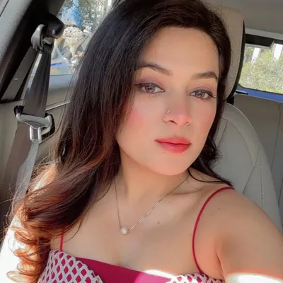 Ashima Katyal profile