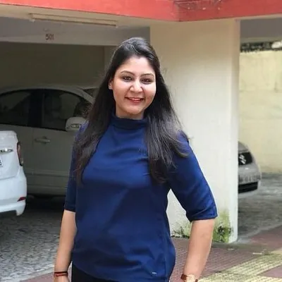 Ashima Mittal profile